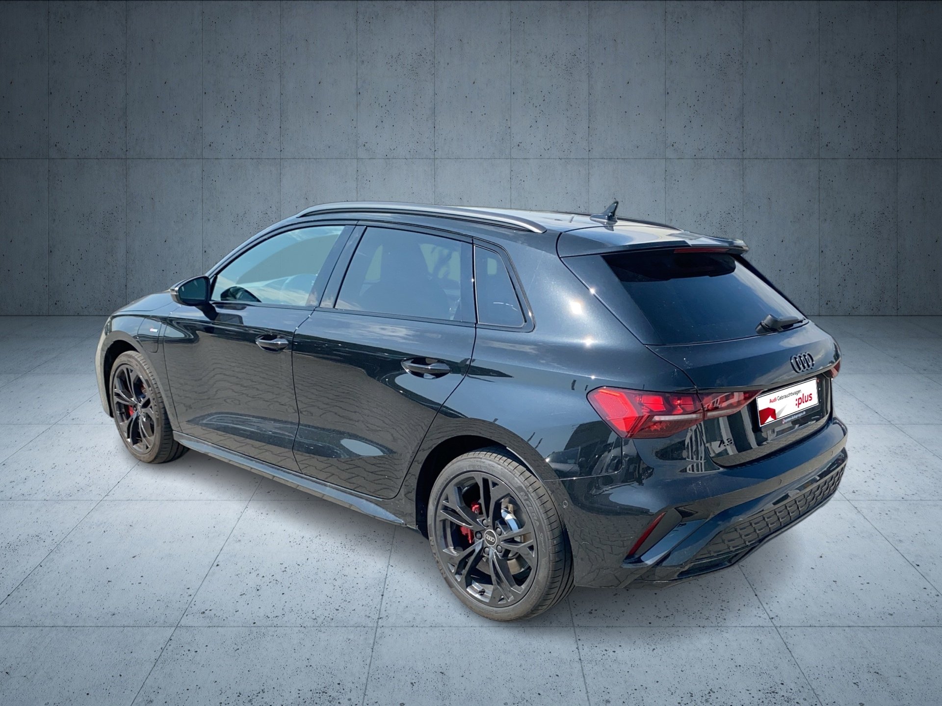 A3 Sportback S line TFSI e S tr.-2