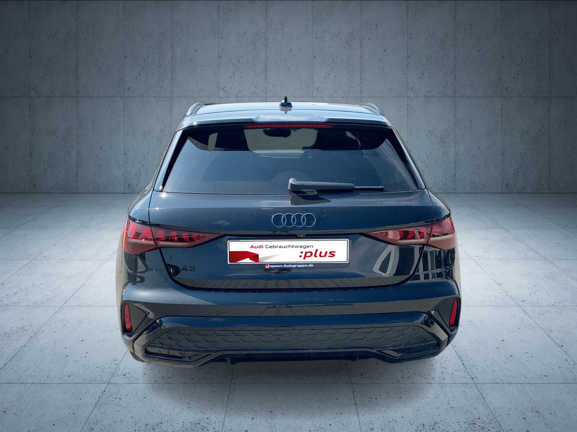 A3 Sportback S line TFSI e S tr.-3