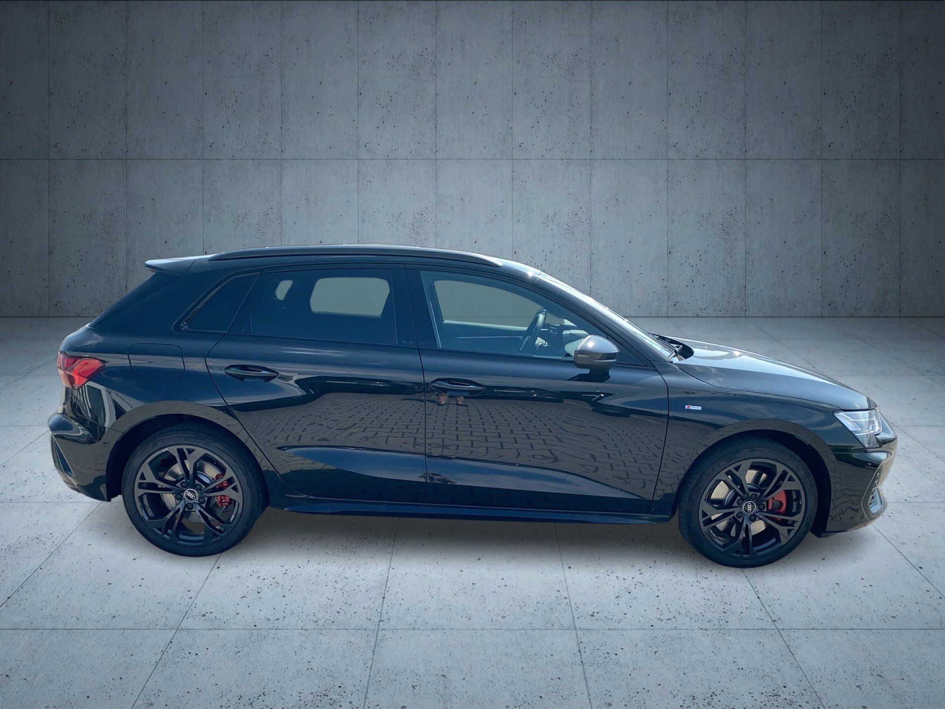 A3 Sportback S line TFSI e S tr.-4