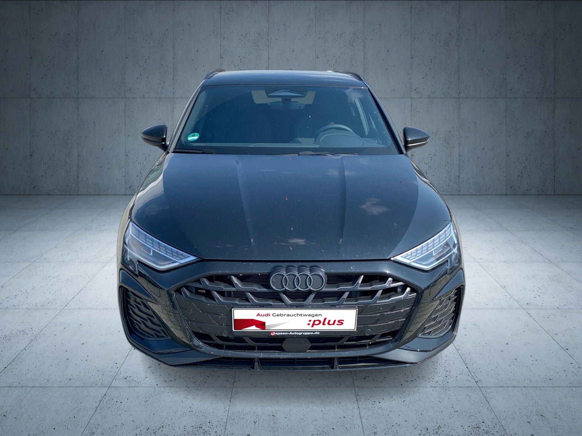A3 Sportback S line TFSI e S tr.-6