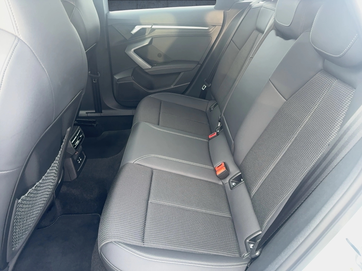 A3 Sportback advanced 35 TFSI S tronic-10