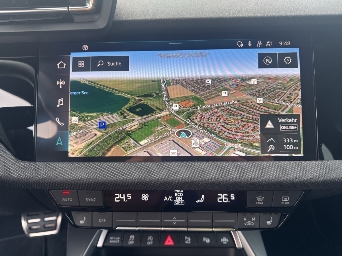 A3 Sportback advanced 35 TFSI S tronic-13