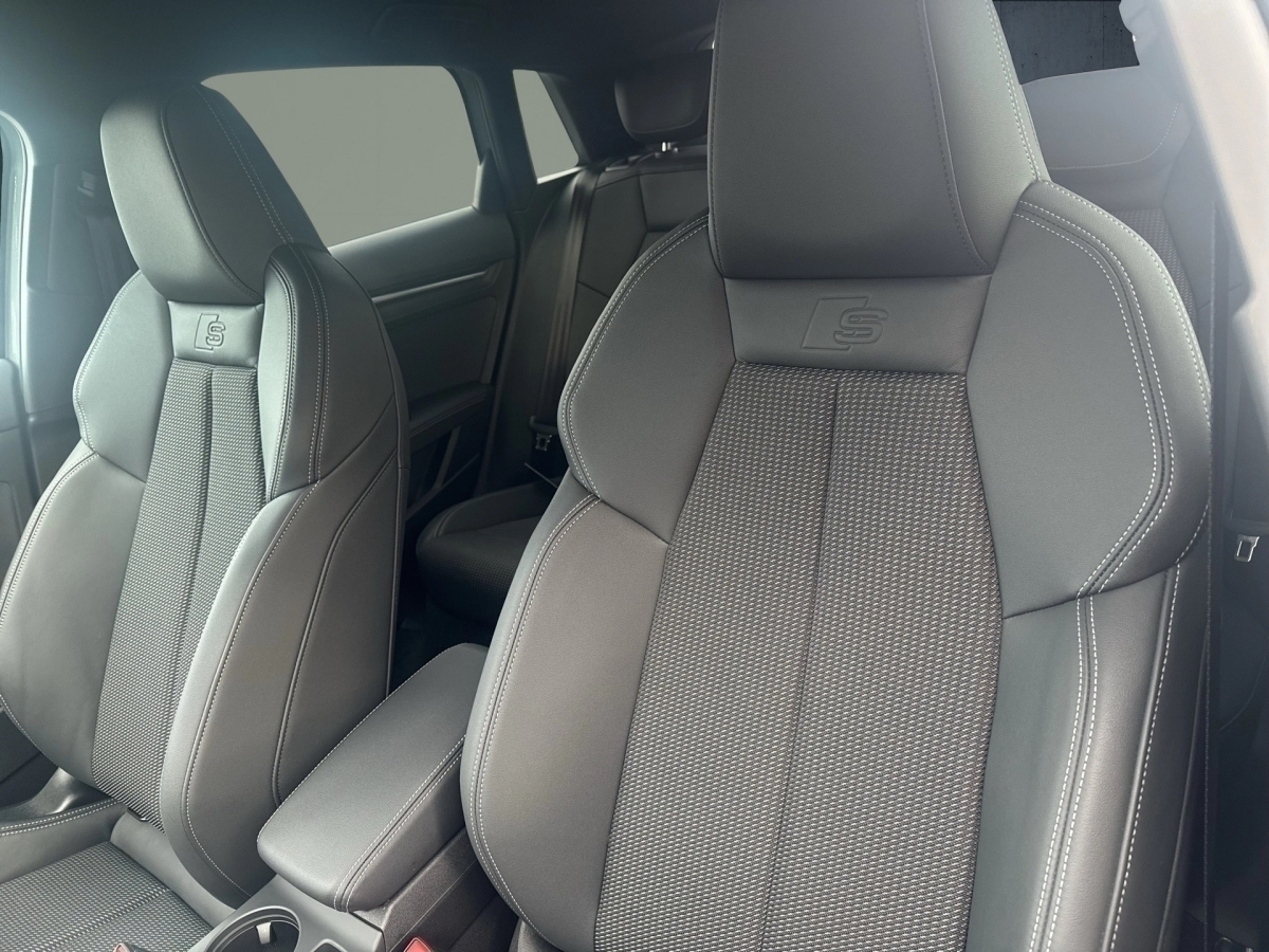 A3 Sportback advanced 35 TFSI S tronic-16