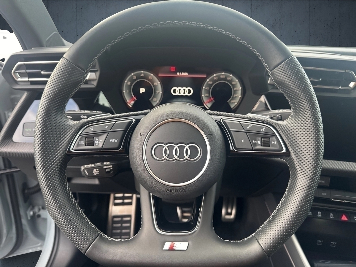 A3 Sportback advanced 35 TFSI S tronic-19