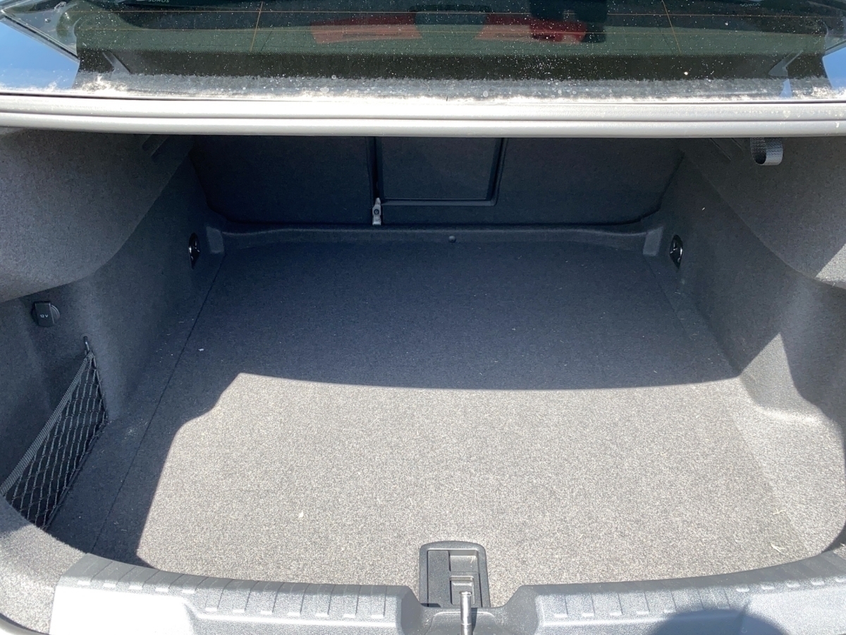 A3 Limousine S line 35 TDI S tronic-12
