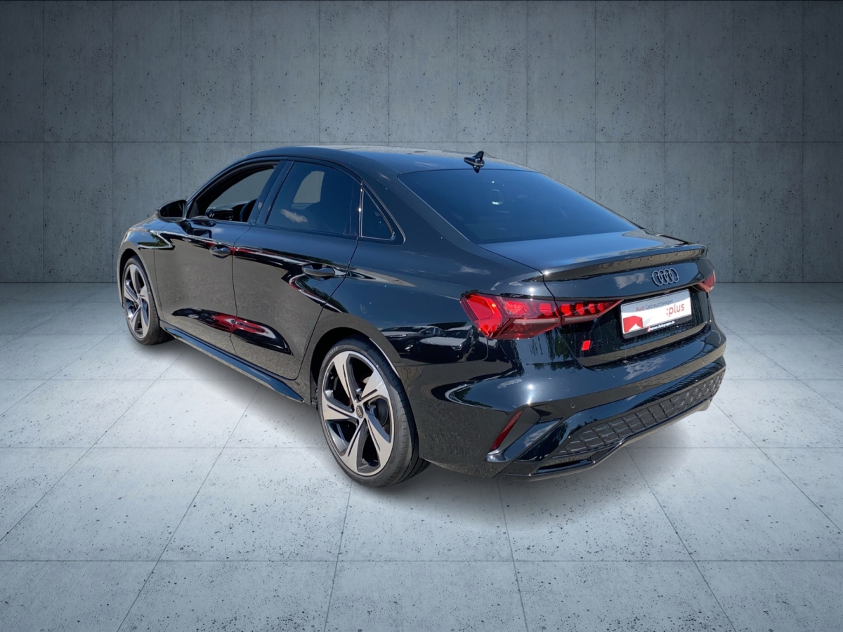 A3 Limousine S line 35 TDI S tronic-2