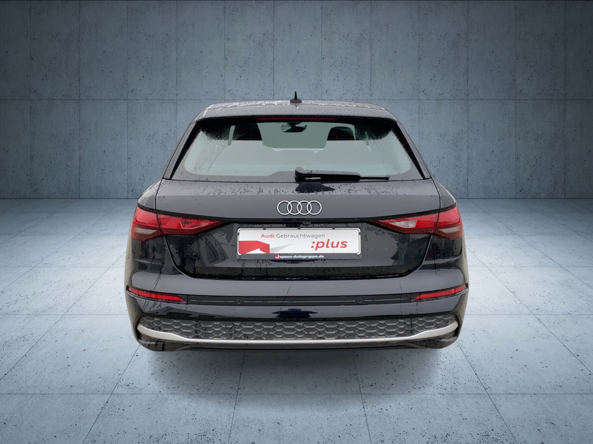 A3 Sportback Advanced 30 TFSI S tr.-3