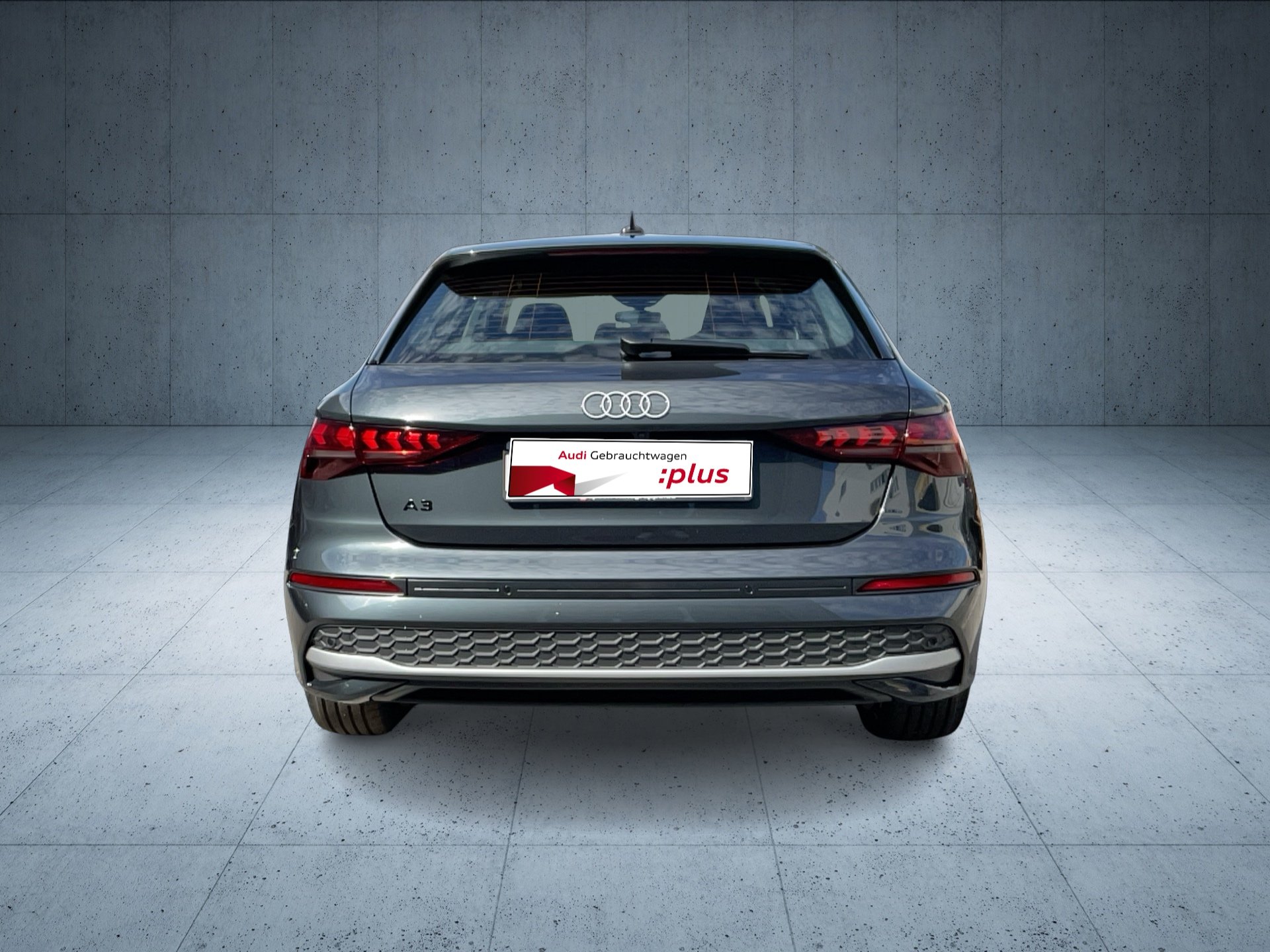 A3 Sportback advanced 40 TFSI e S tr.-3