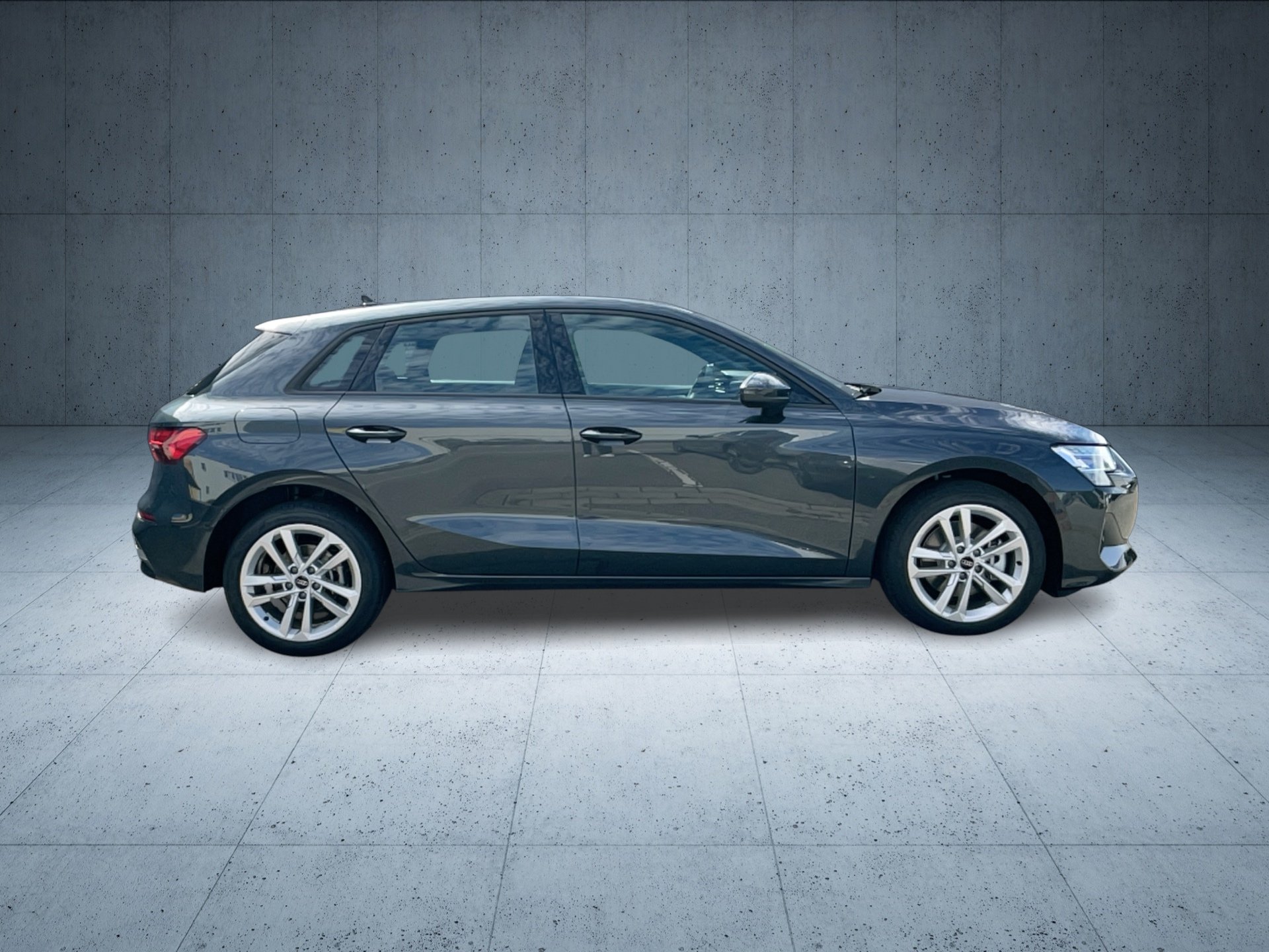 A3 Sportback advanced 40 TFSI e S tr.-5