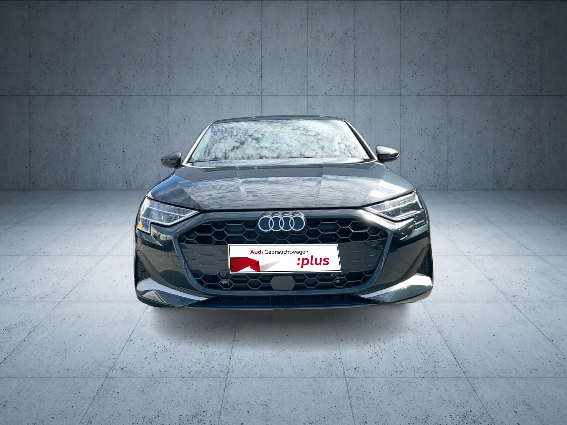 A3 Sportback advanced 40 TFSI e S tr.-7