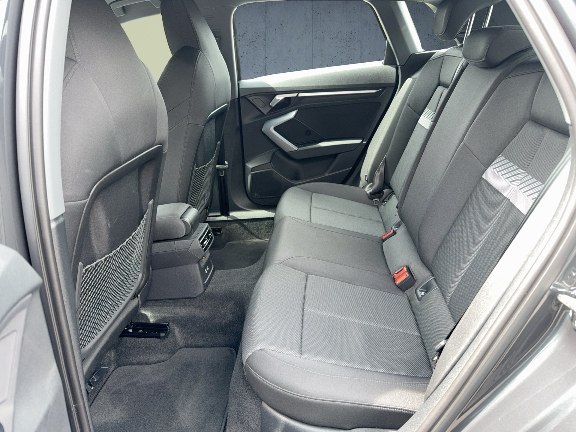 A3 Sportback 30 TDI S-11