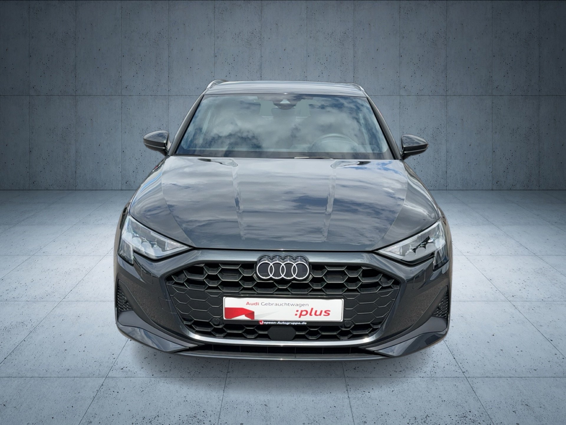 A3 Sportback 30 TDI S-7