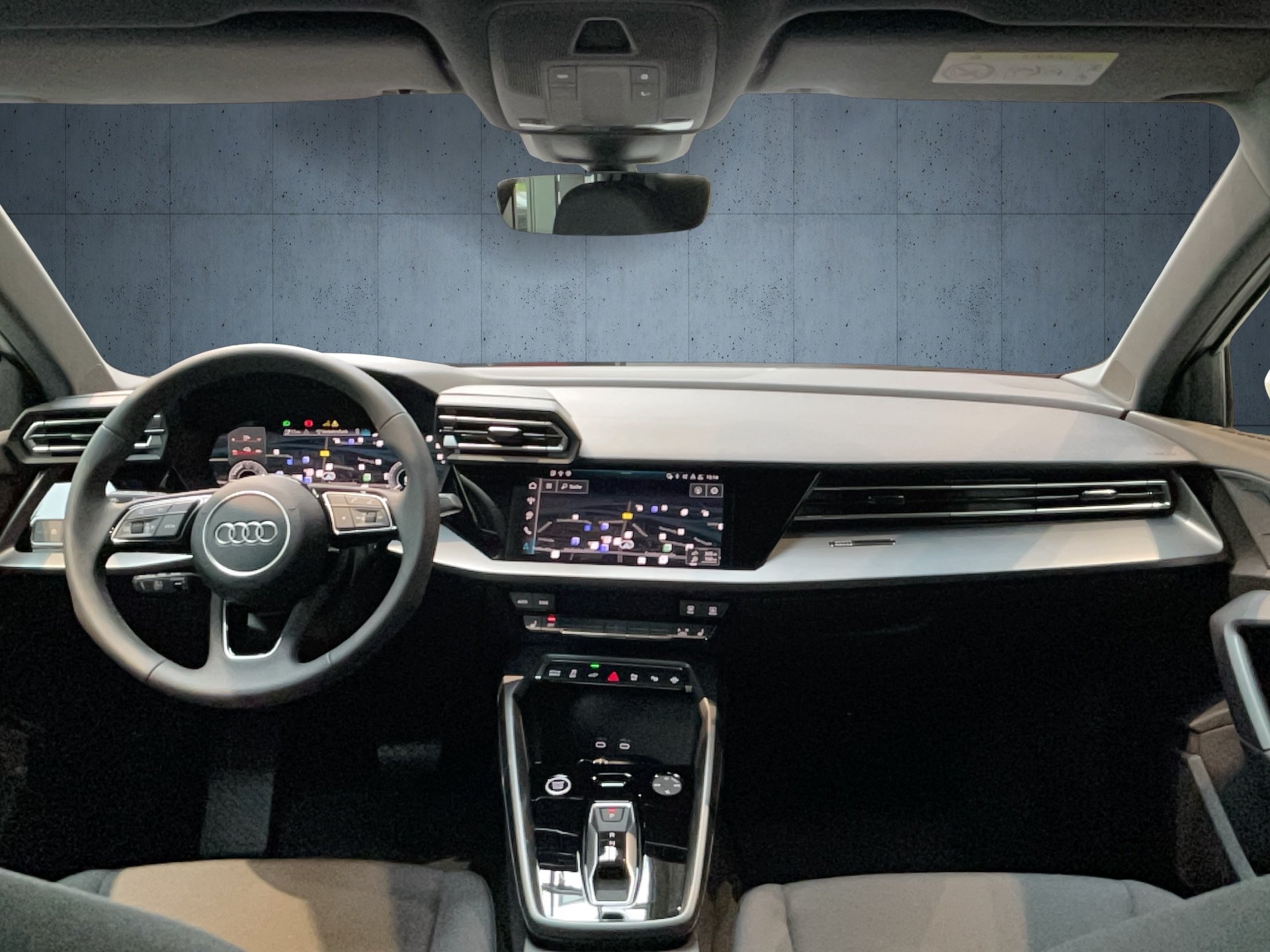 A3 Sportback 40 TFSI e S tr.-10