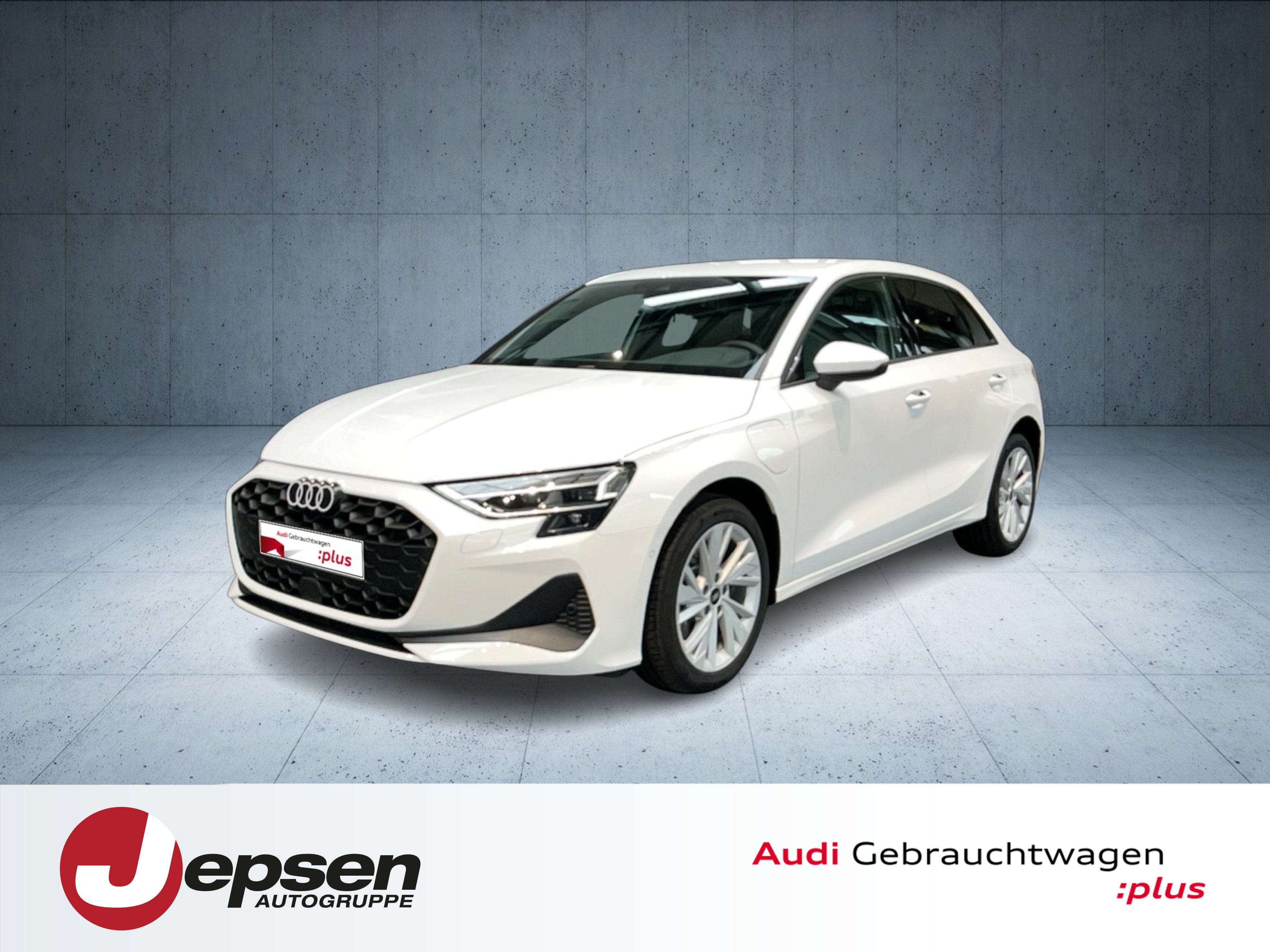 A3 Sportback 40 TFSI e S tr.-0