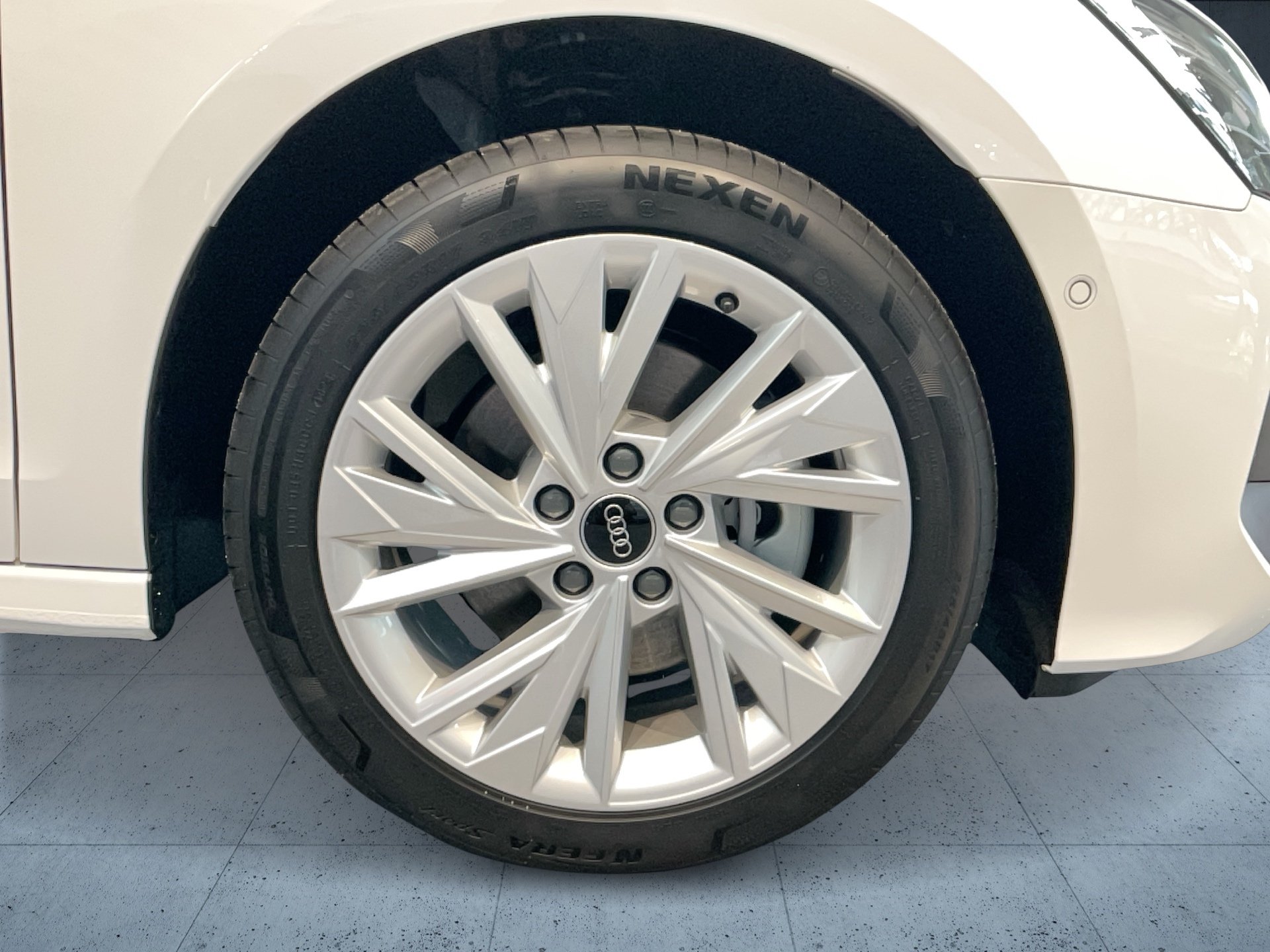 A3 Sportback 40 TFSI e S tr.-6