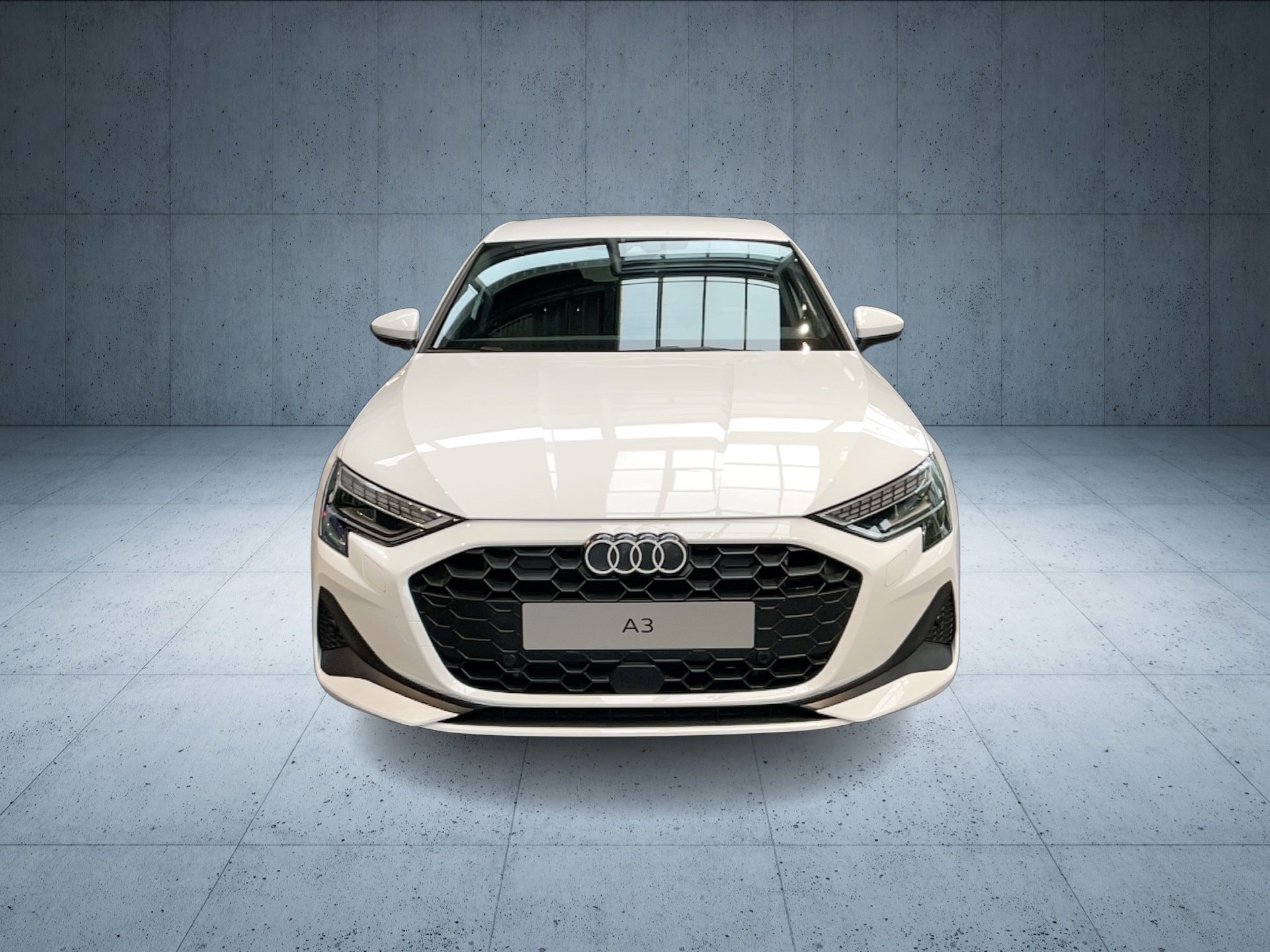 A3 Sportback 40 TFSI e S tr.-7