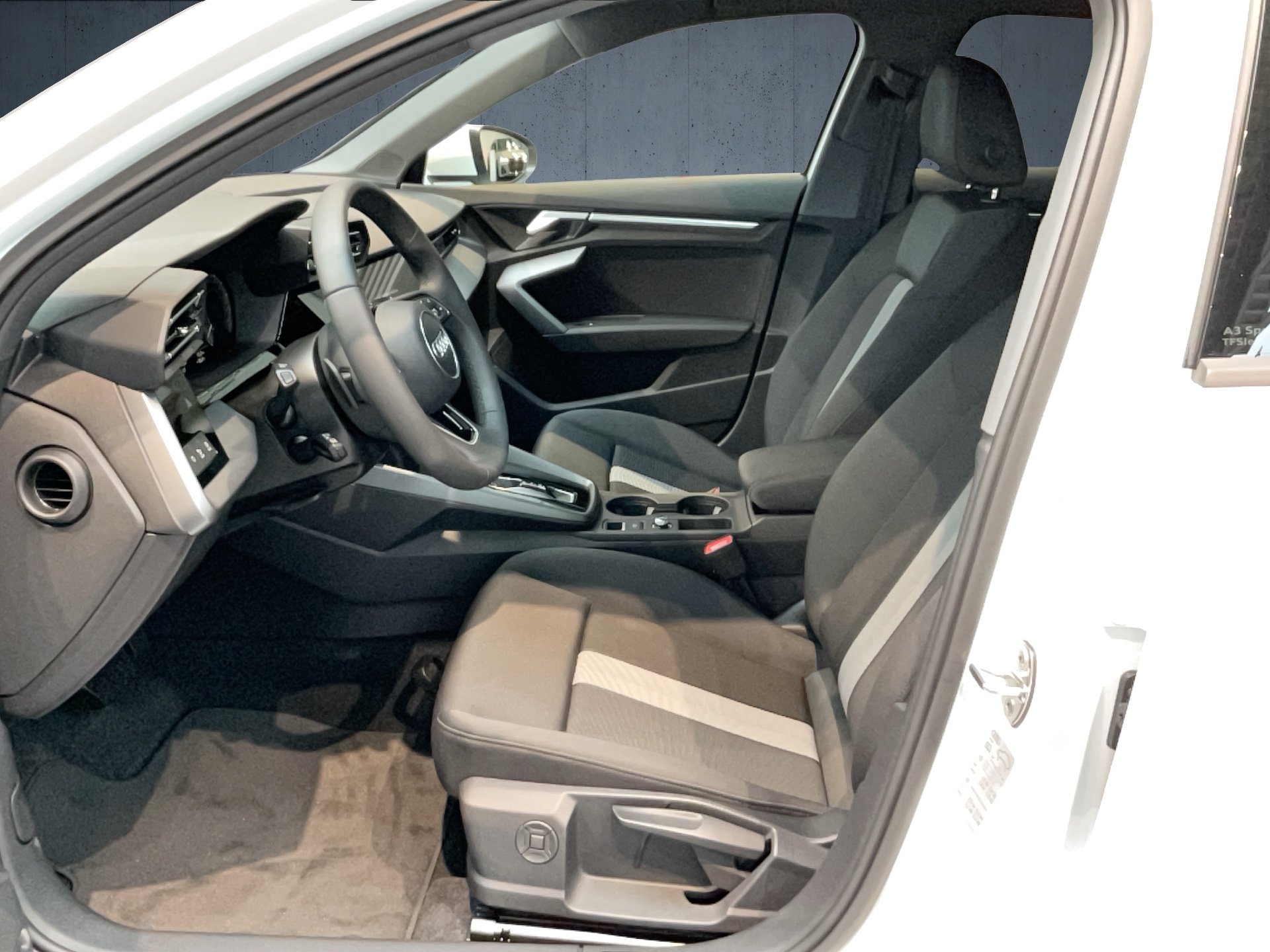 A3 Sportback 40 TFSI e S tr.-8