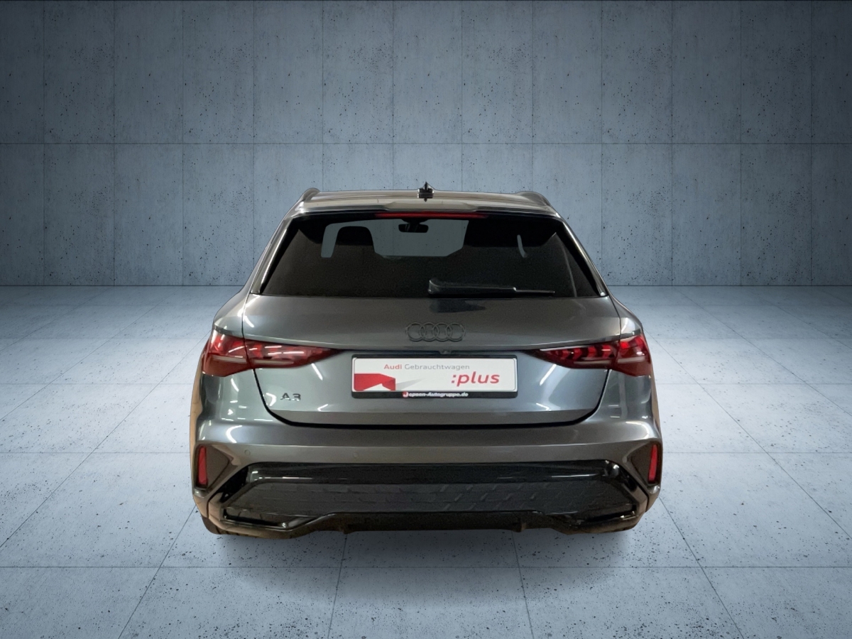 A3 Sportback S line 40 TFSI e S tr.-3