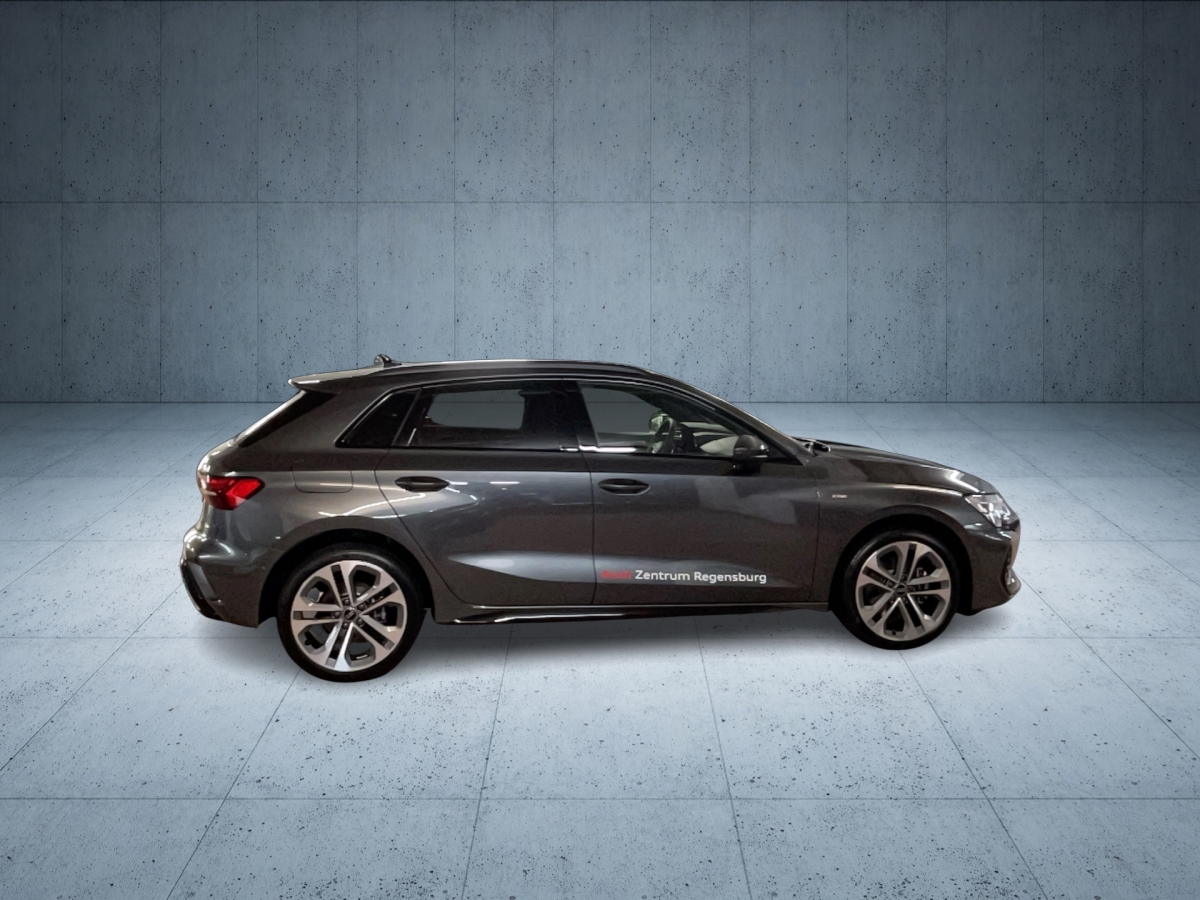A3 Sportback S line 40 TFSI e S tr.-5