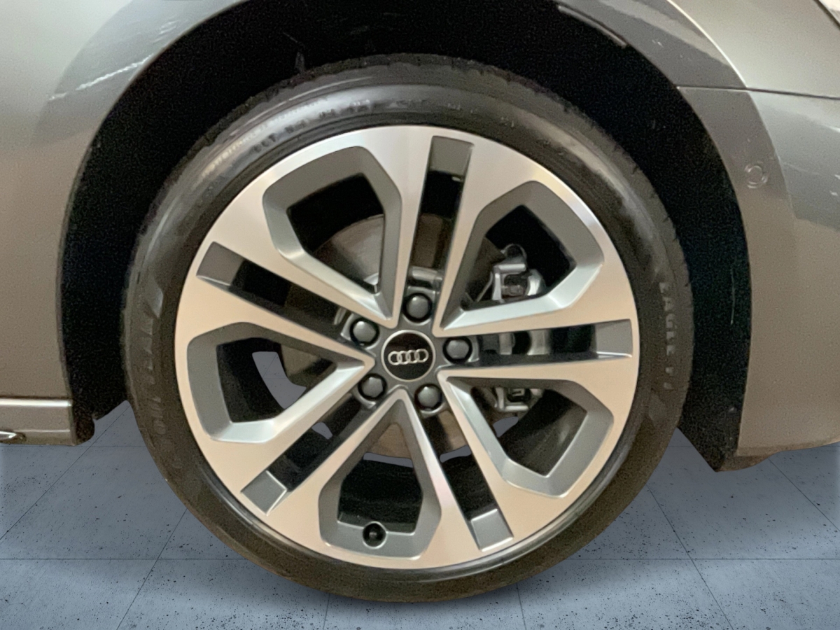 A3 Sportback S line 40 TFSI e S tr.-6