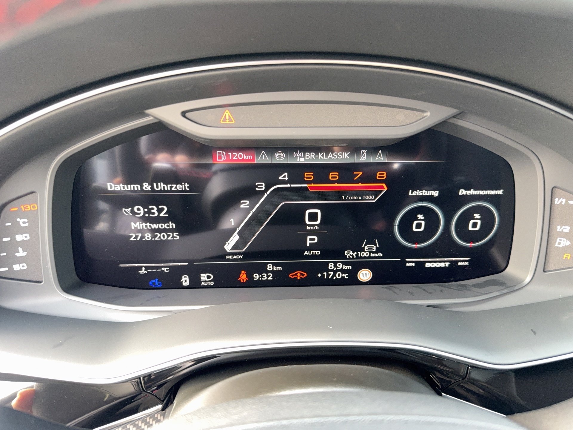 RS Q8 SUV performance tiptr.-9