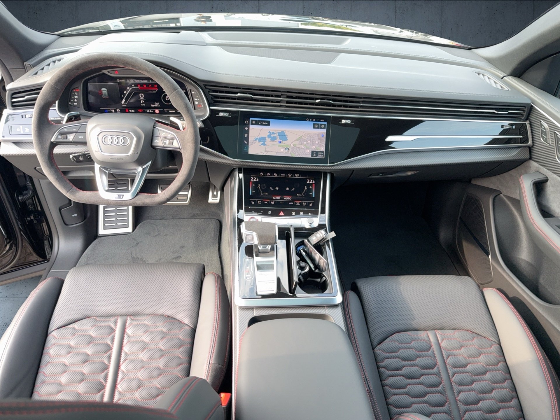 RS Q8 SUV performance tiptr.-10