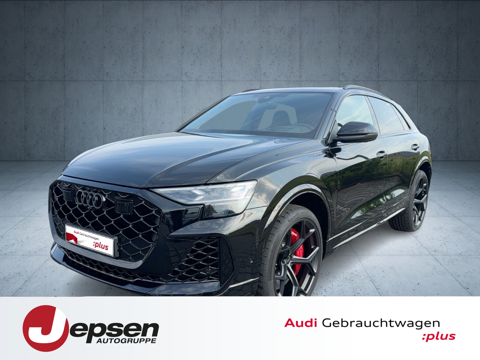 RS Q8 SUV performance tiptr.-0