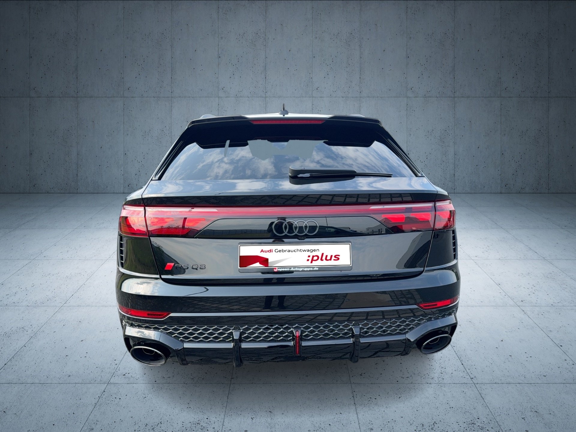 RS Q8 SUV performance tiptr.-3
