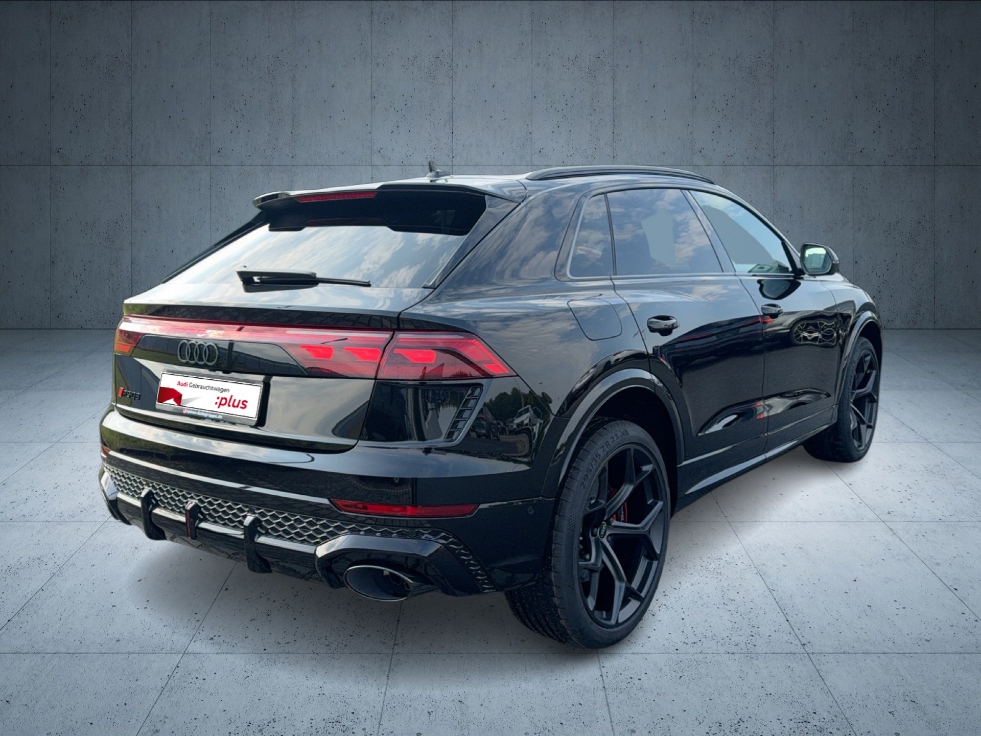 RS Q8 SUV performance tiptr.-4