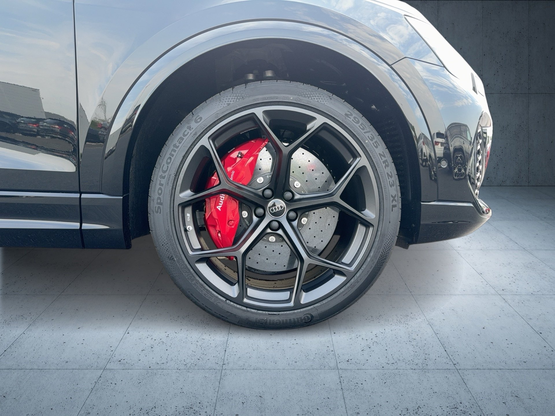 RS Q8 SUV performance tiptr.-6