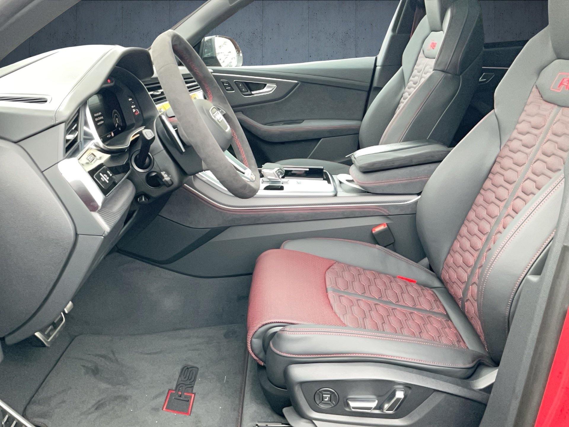 RS Q8 SUV performance tiptr.-9