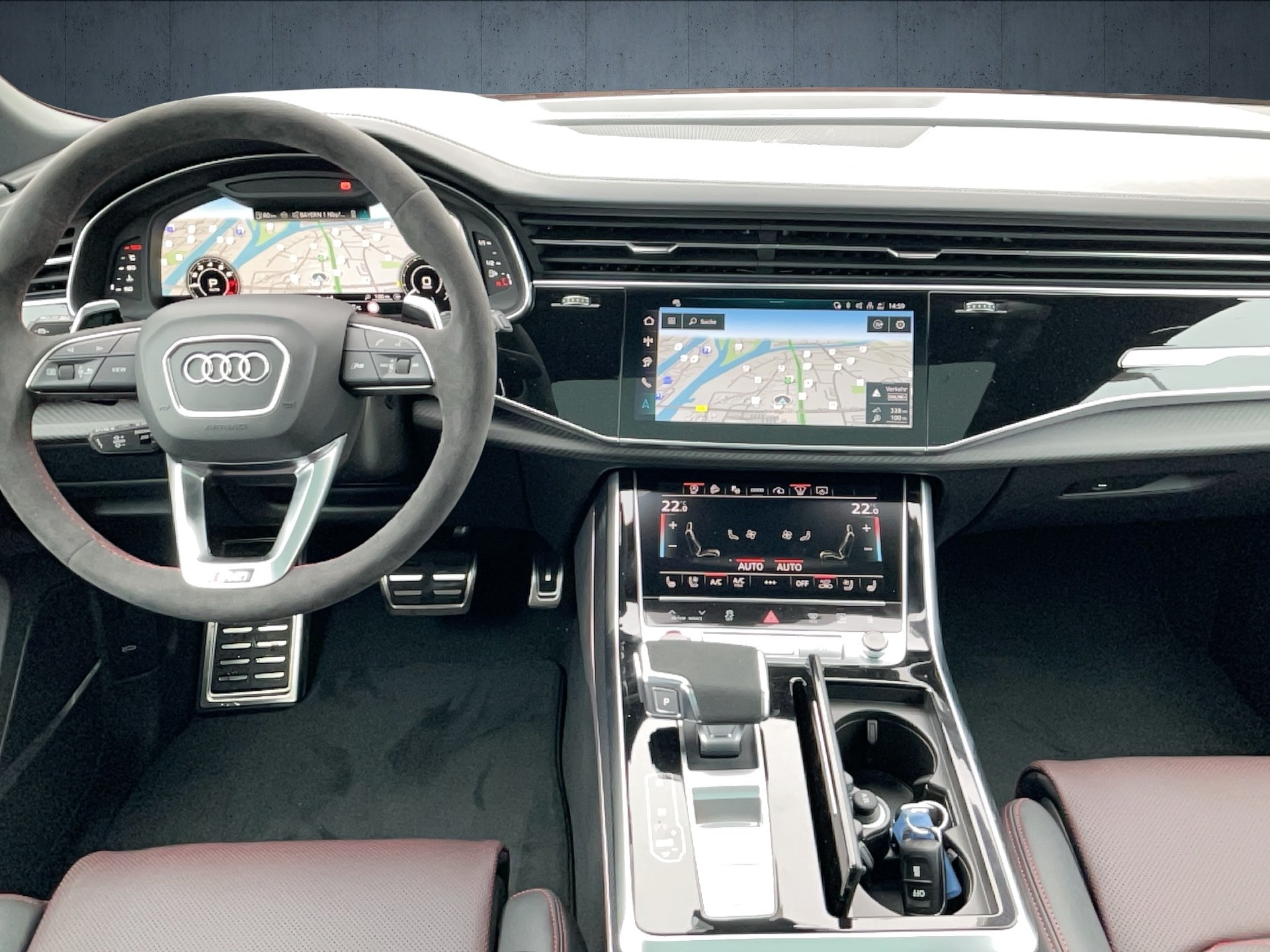 RS Q8 SUV performance tiptr.-10