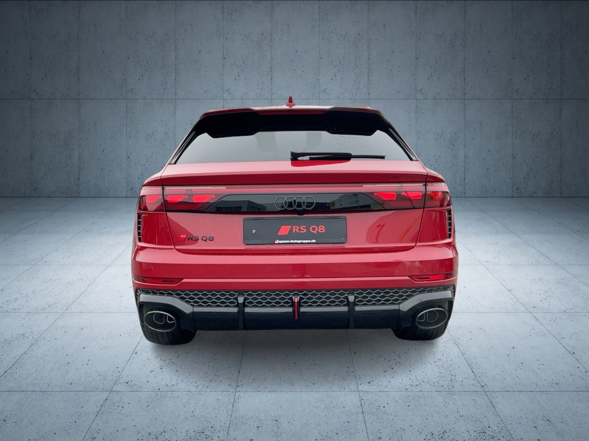 RS Q8 SUV performance tiptr.-3
