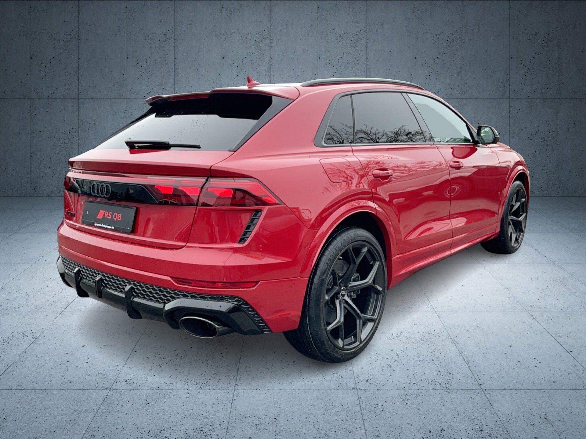 RS Q8 SUV performance tiptr.-4