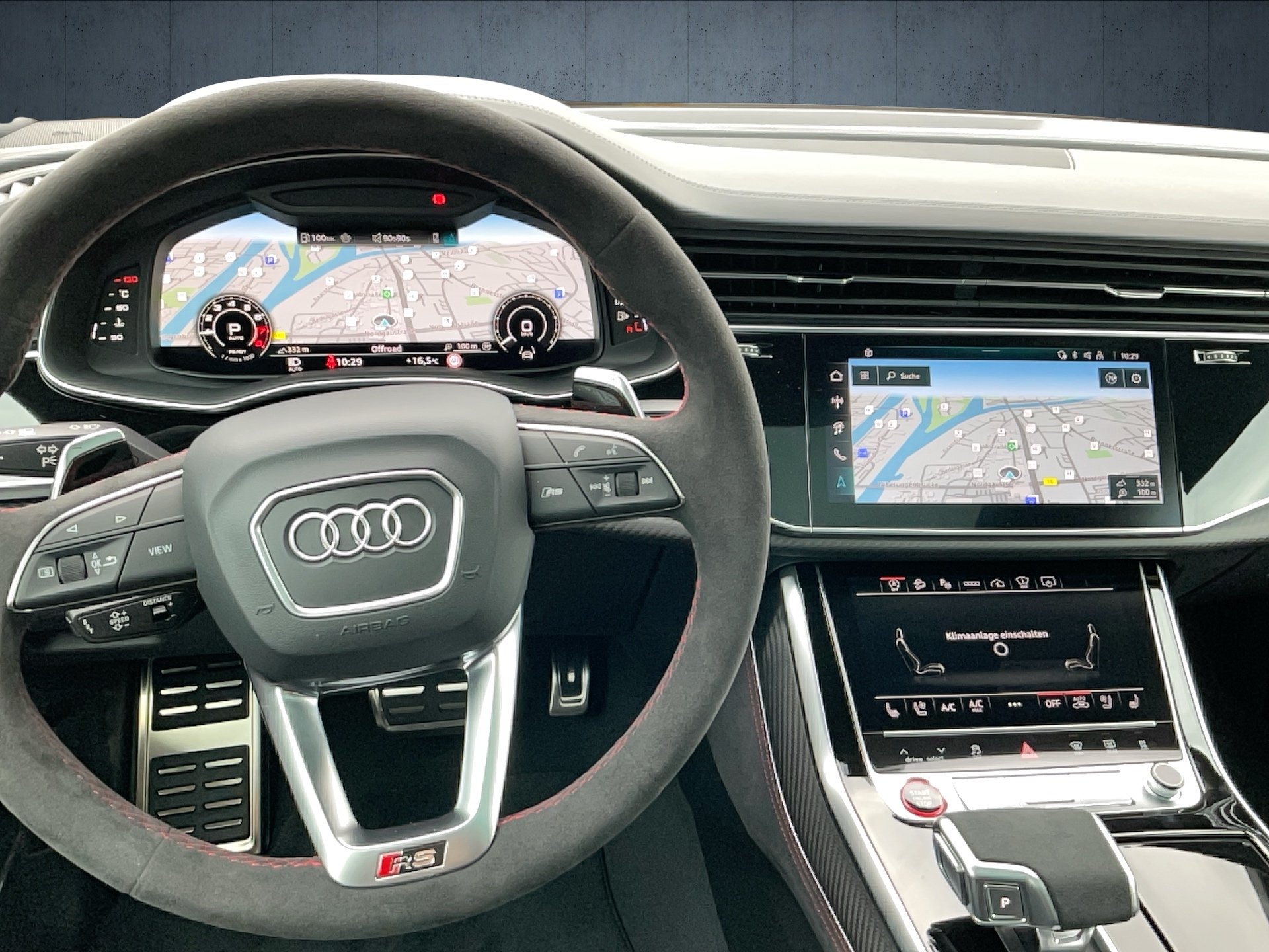 RS Q8 SUV performance tiptr.-9
