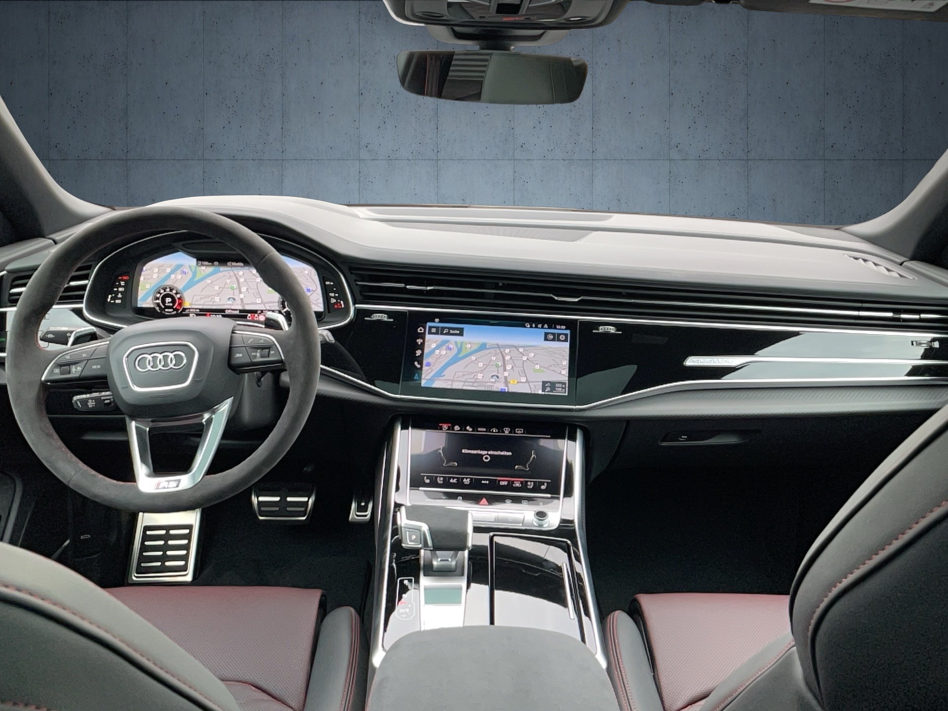 RS Q8 SUV performance tiptr.-10