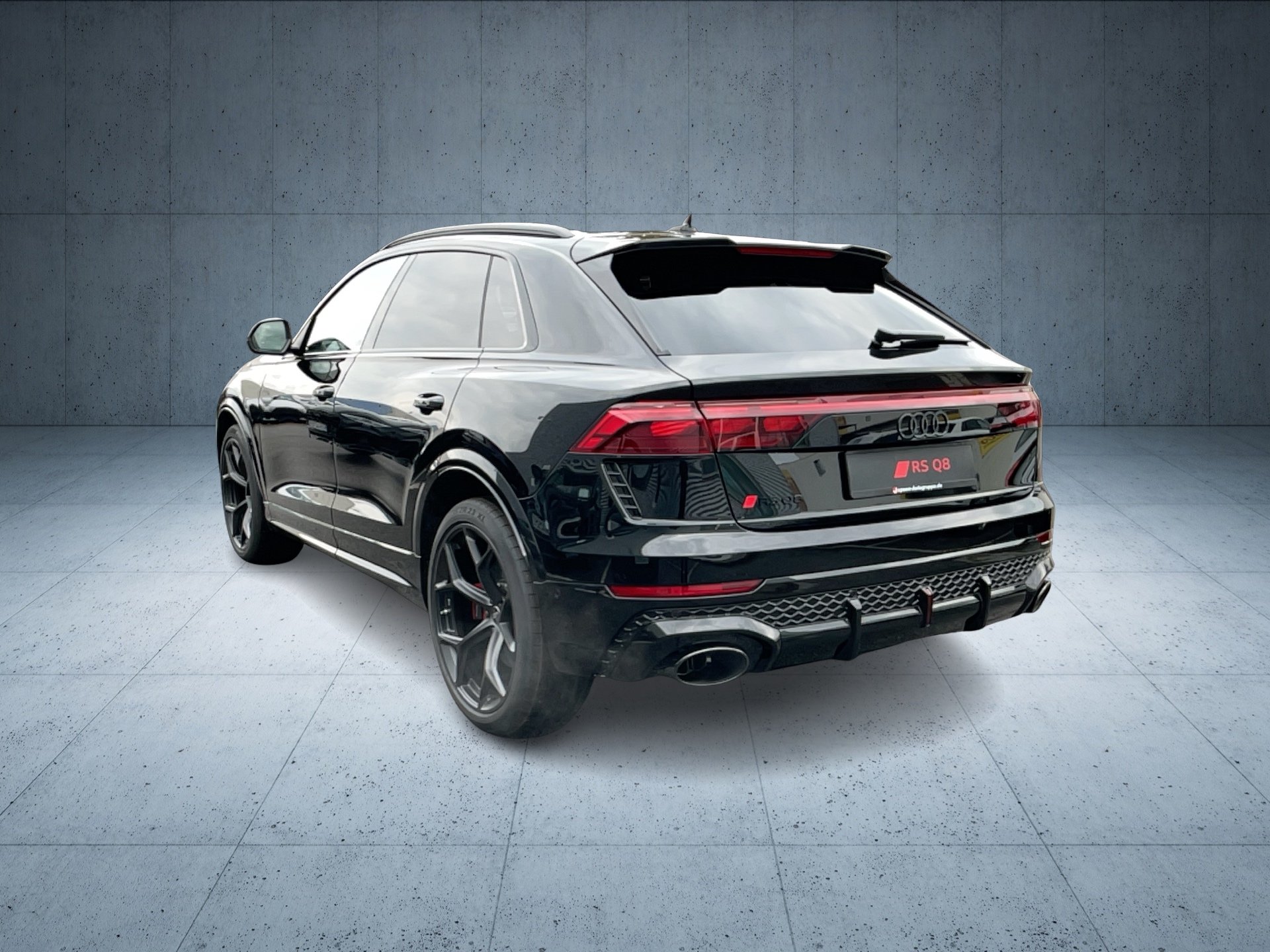 RS Q8 SUV performance tiptr.-2