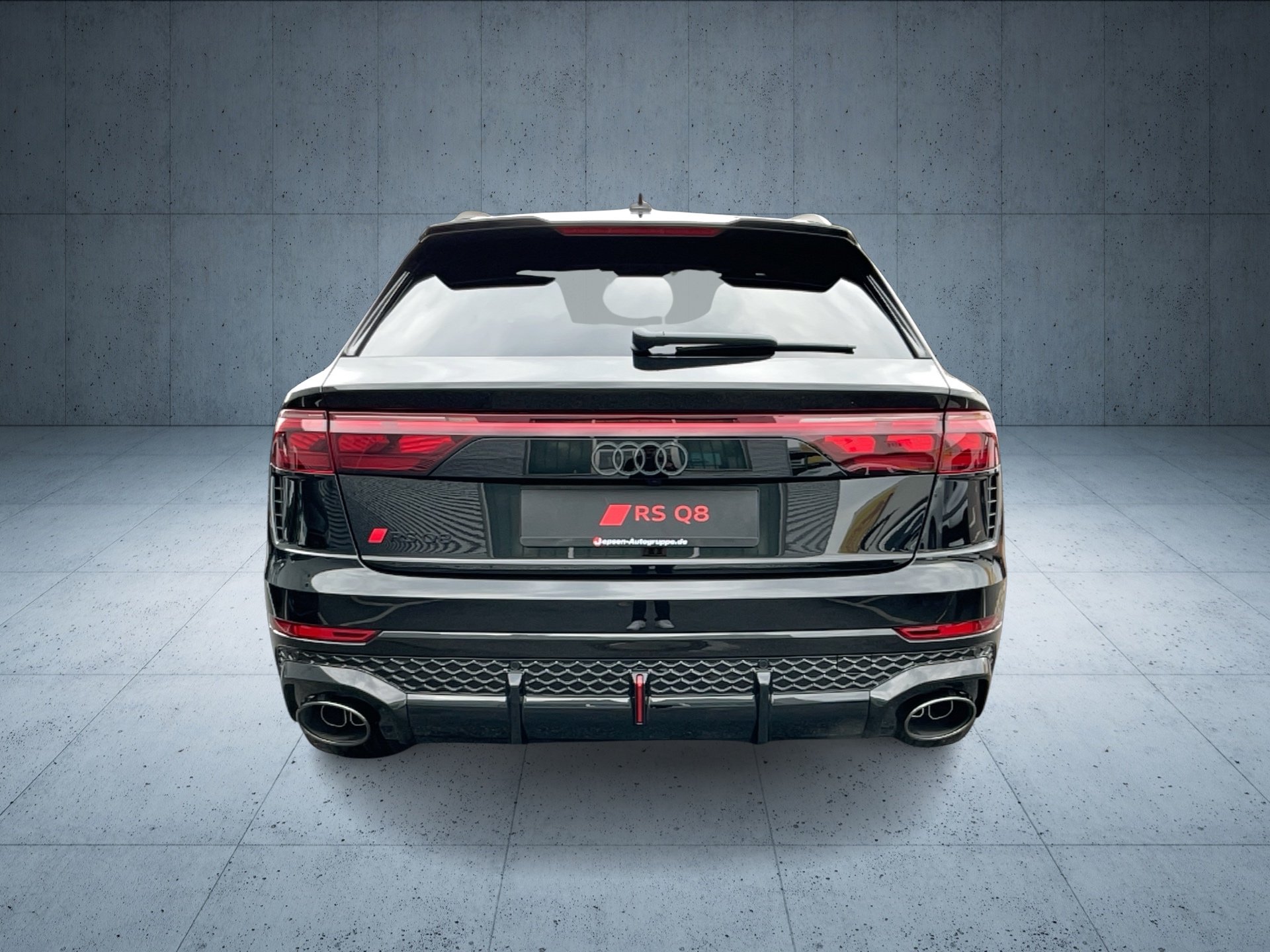 RS Q8 SUV performance tiptr.-3