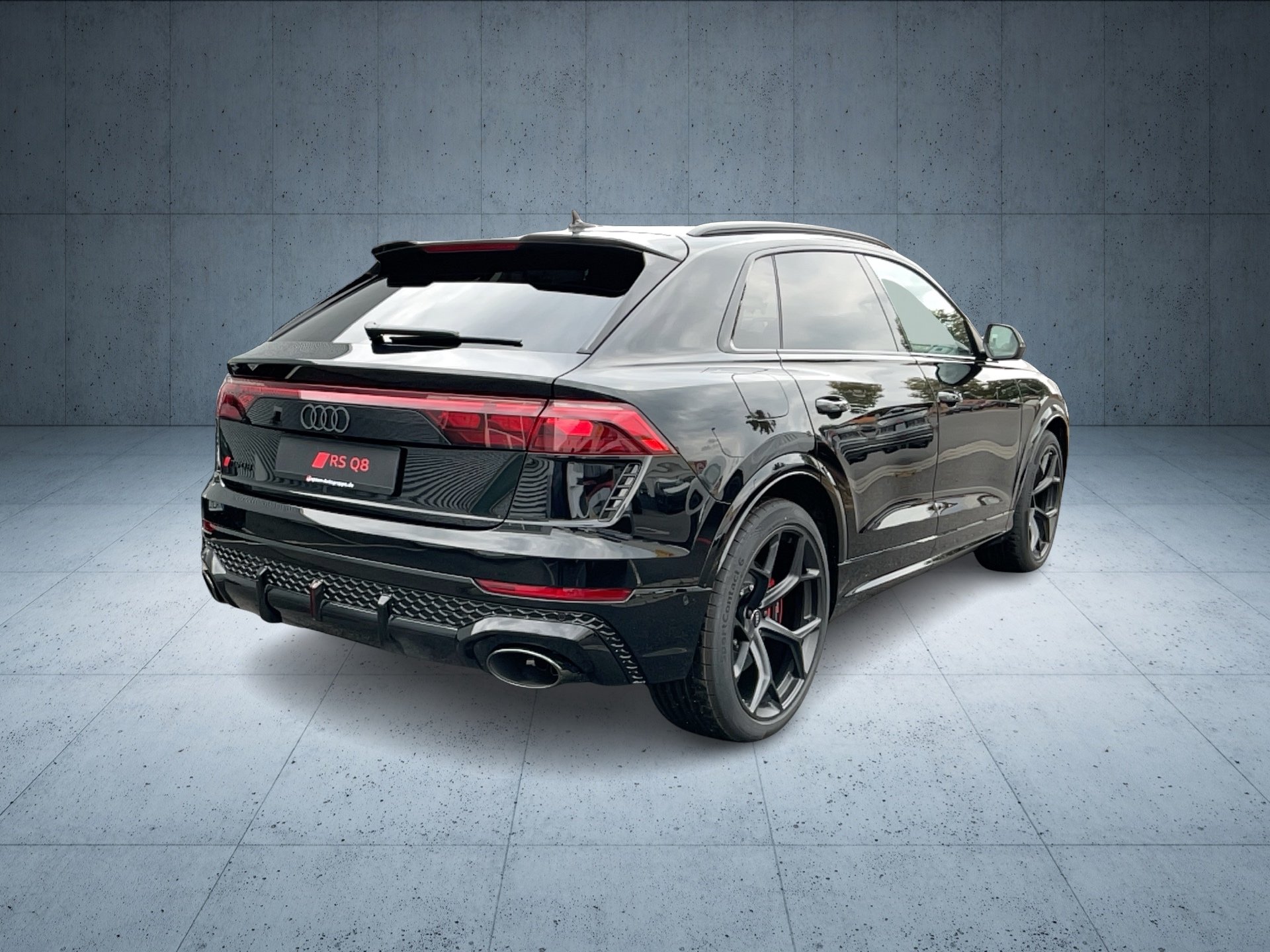 RS Q8 SUV performance tiptr.-4