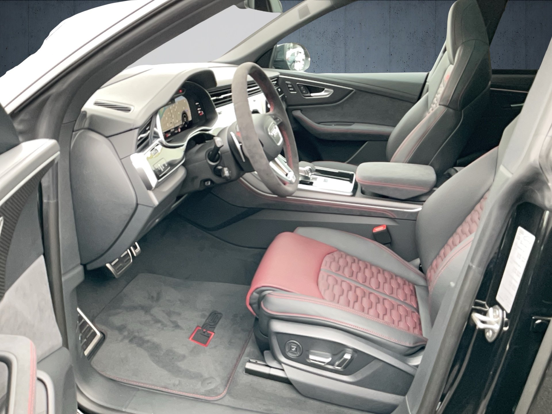 RS Q8 SUV performance tiptr.-8