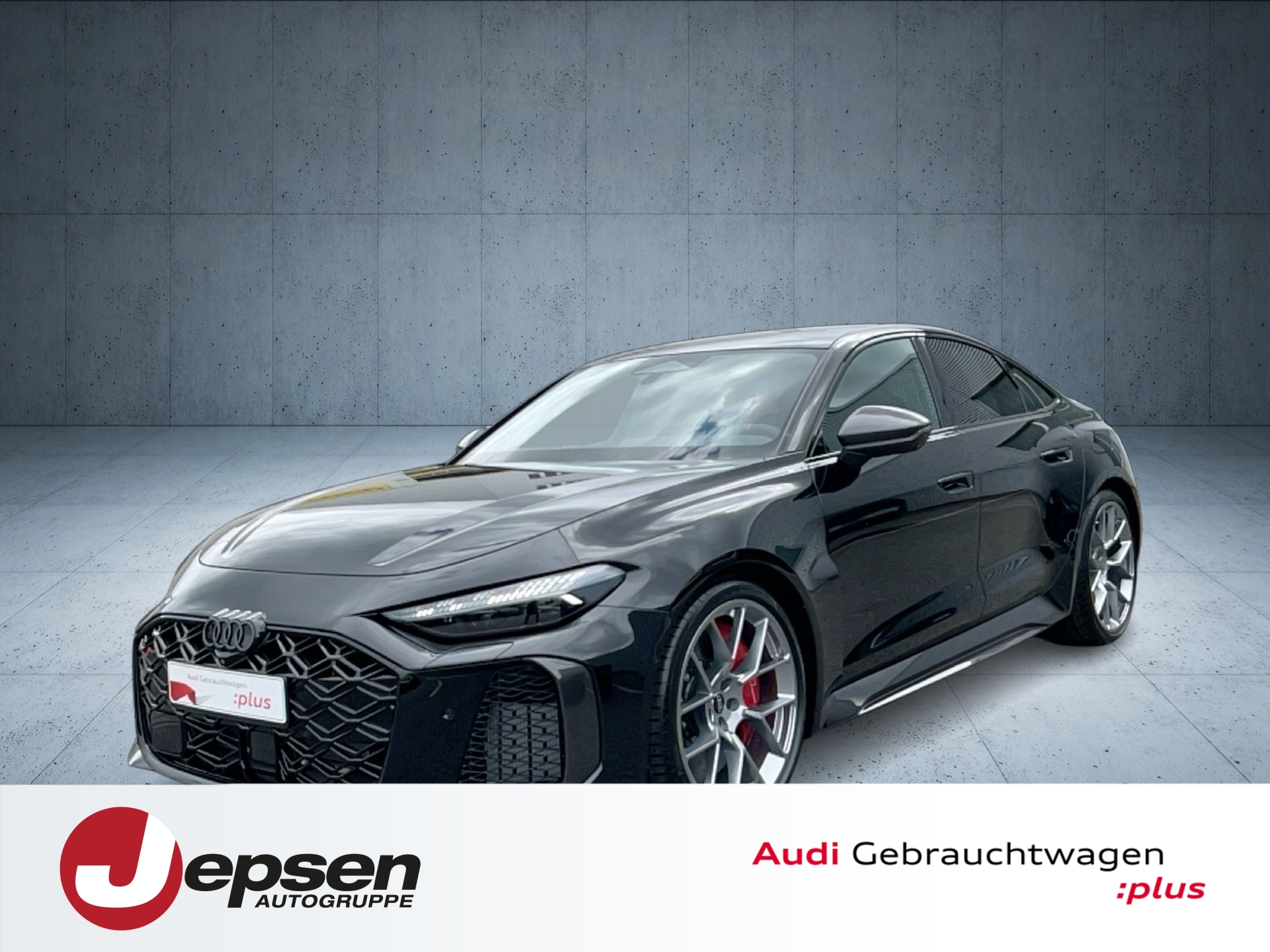 RS 5 Limousine tiptr.-0
