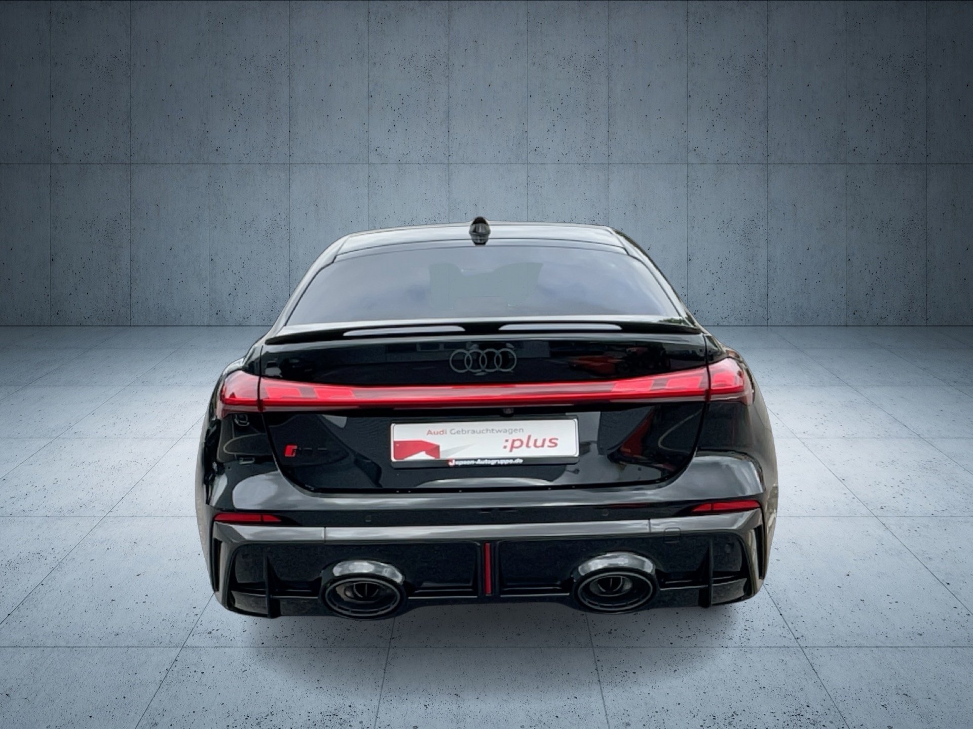 RS 5 Limousine tiptr.-3
