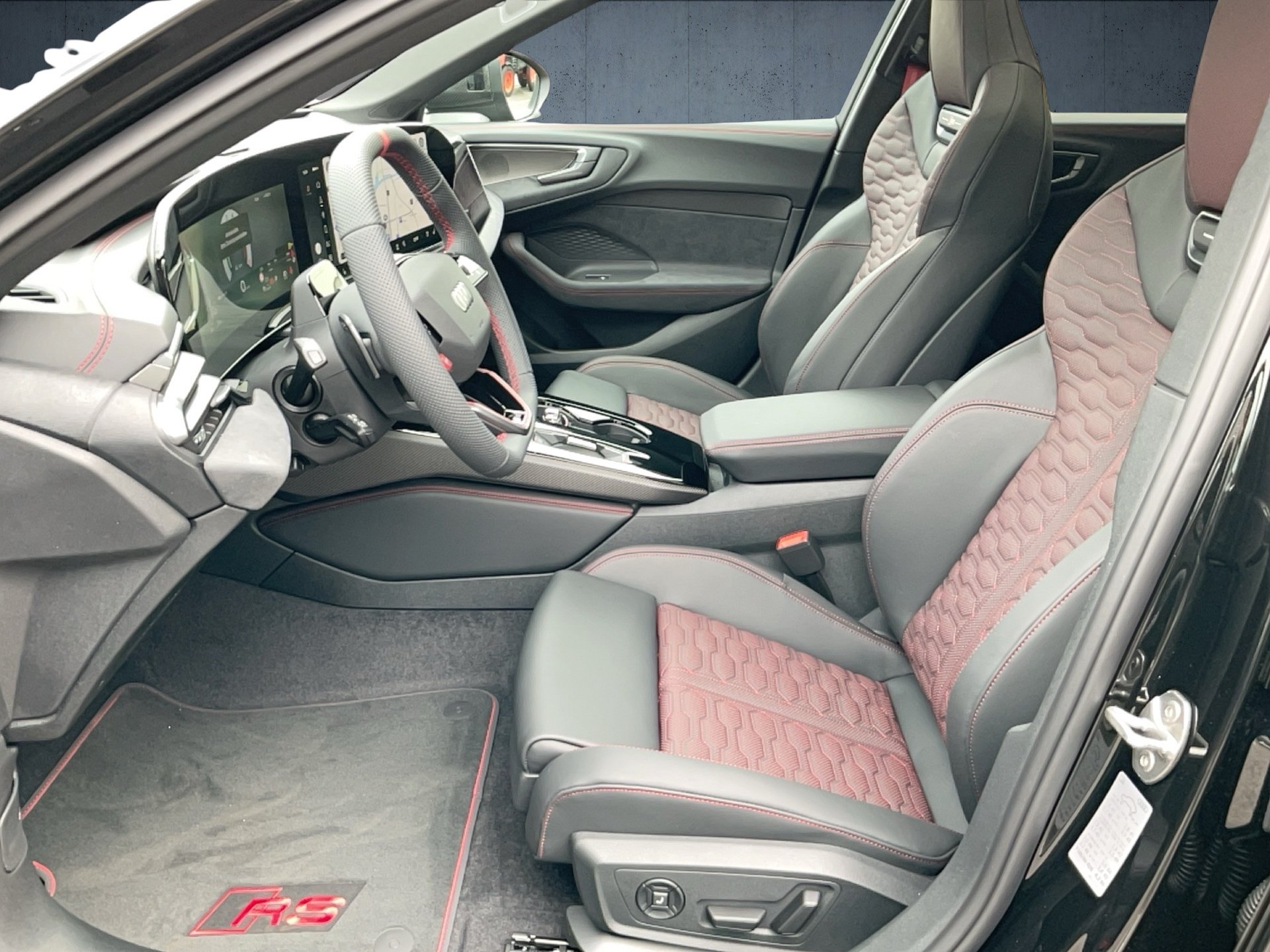 RS 5 Limousine tiptr.-8