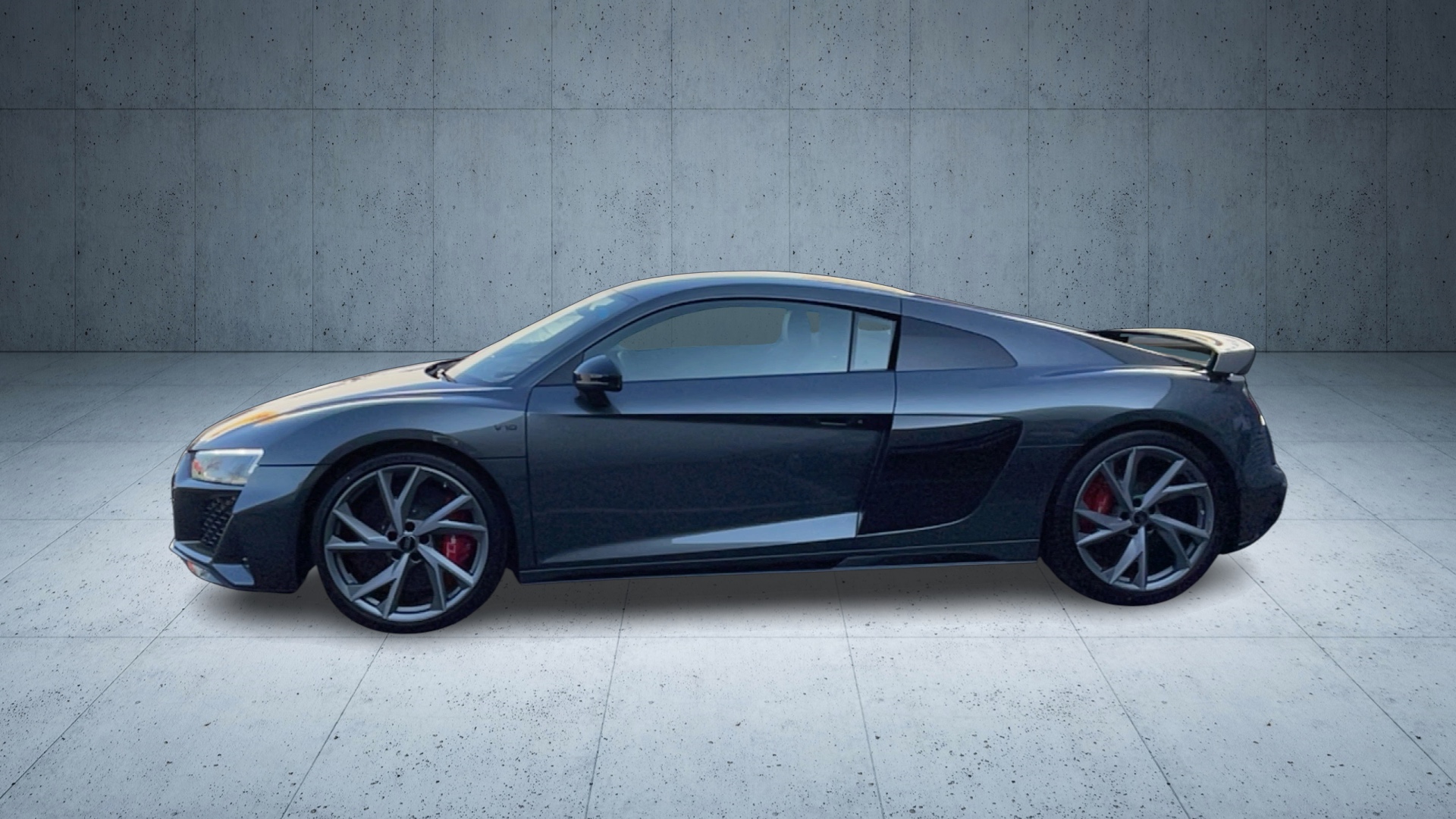 R8 Coupe V10 performance quattro S tronic-1