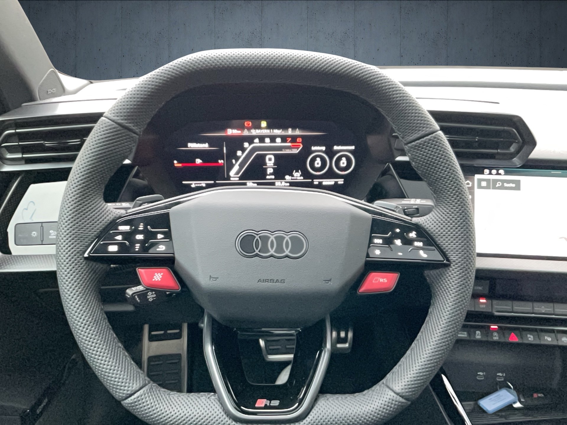 RS 3 Sportback S tr.-9