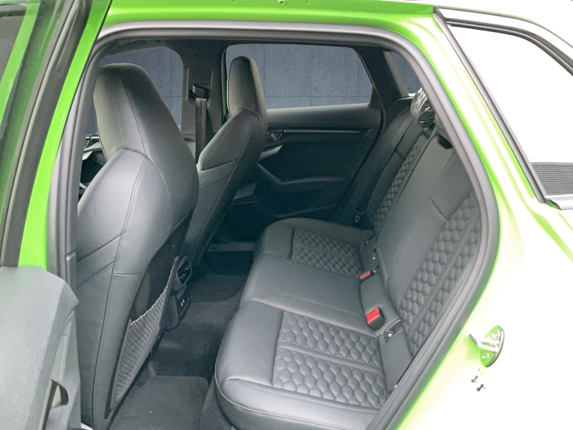 RS 3 Sportback S tr.-11