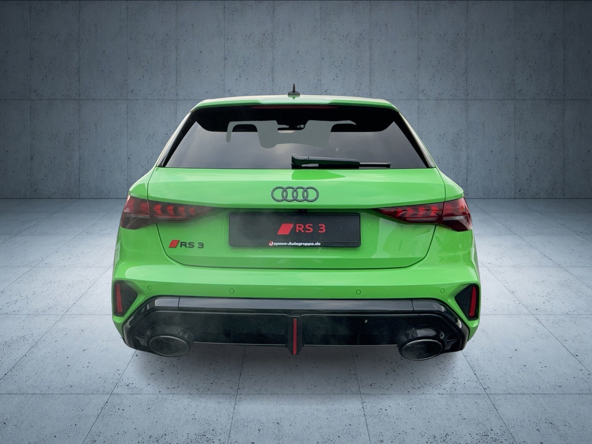 RS 3 Sportback S tr.-3