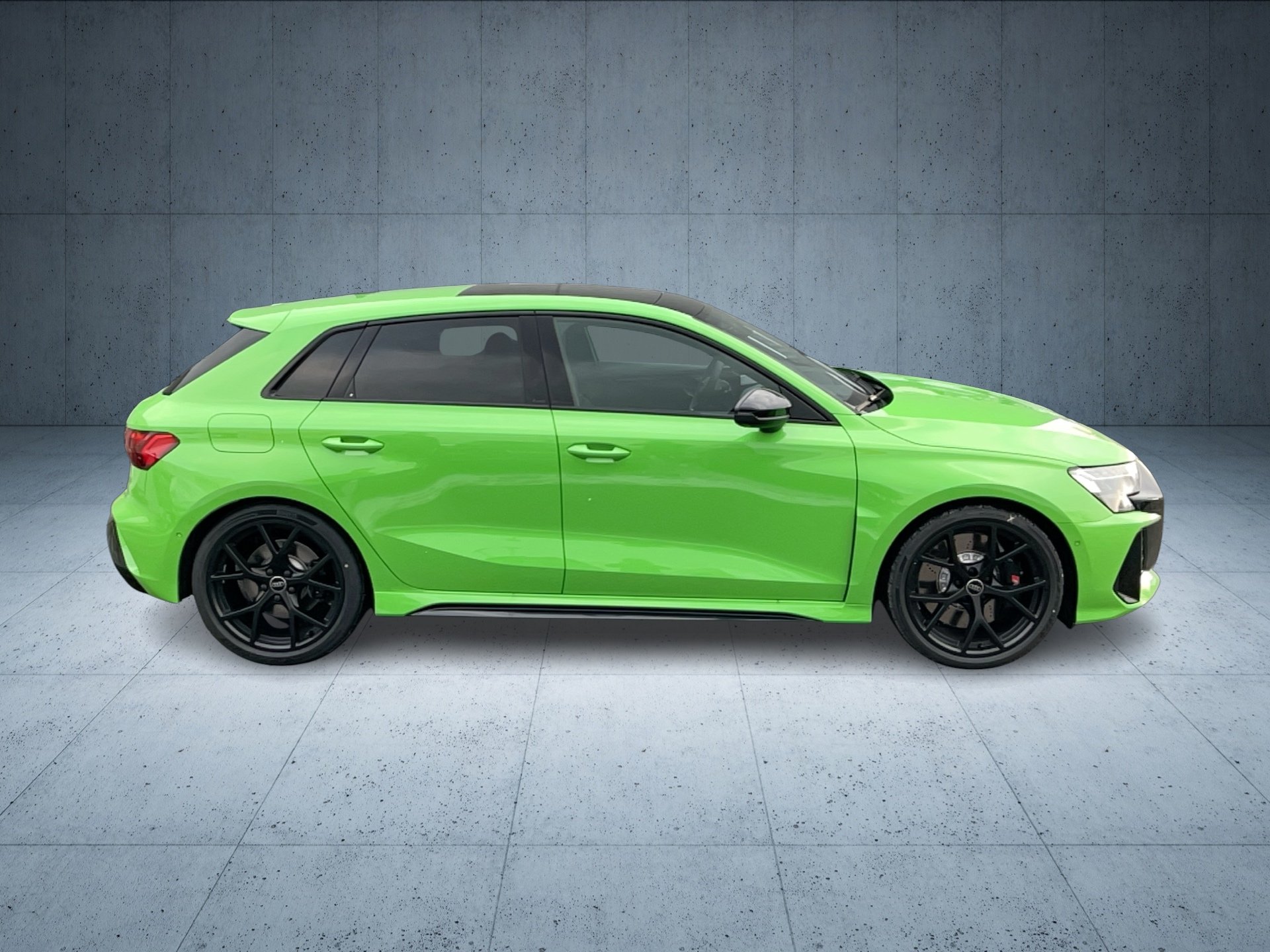 RS 3 Sportback S tr.-5