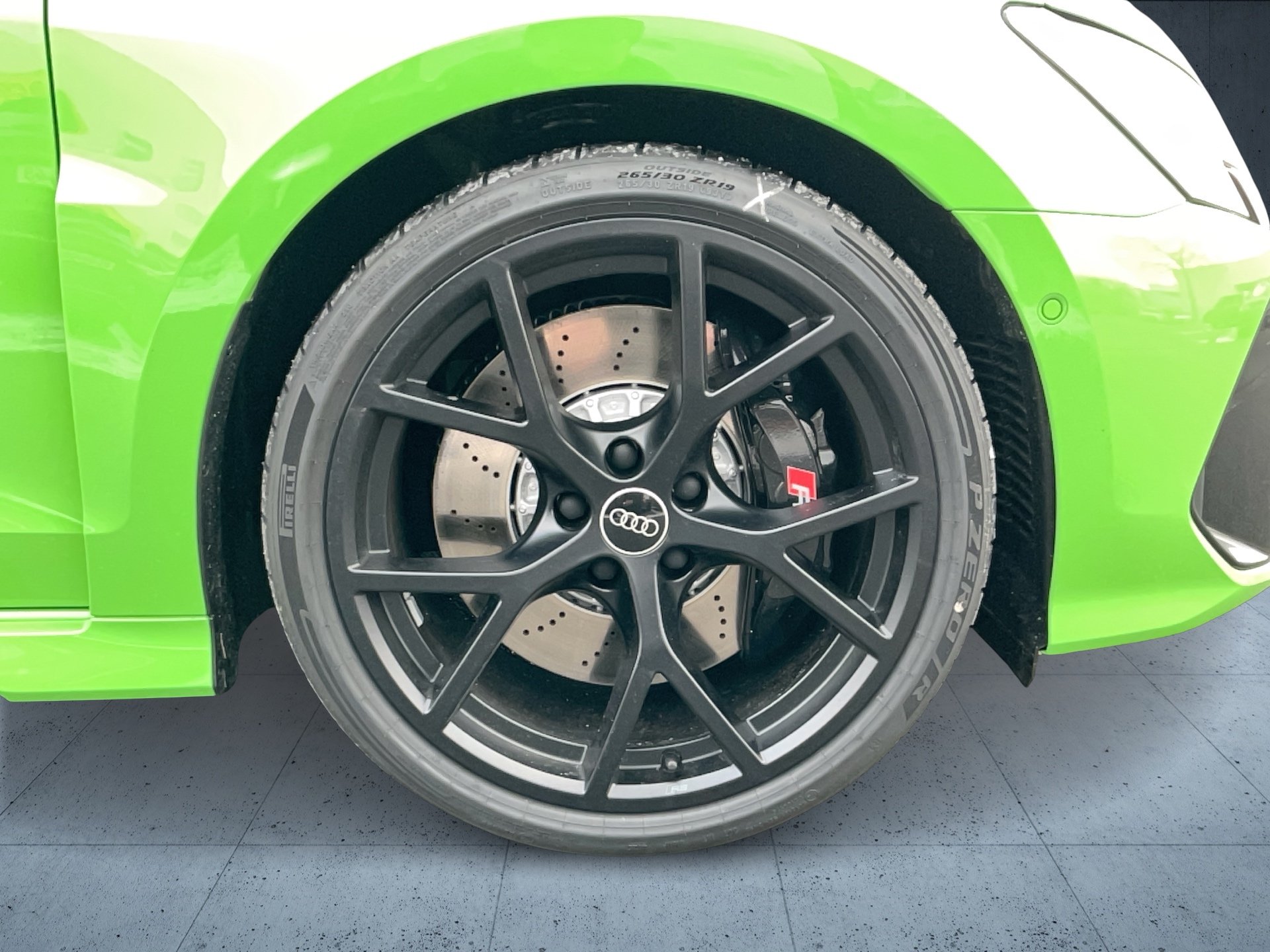 RS 3 Sportback S tr.-6