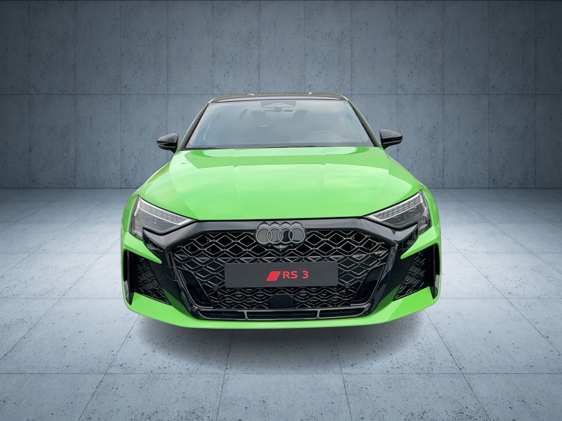 RS 3 Sportback S tr.-7